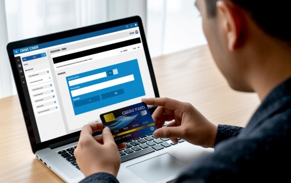 有什么没有信用卡能下的大额口子