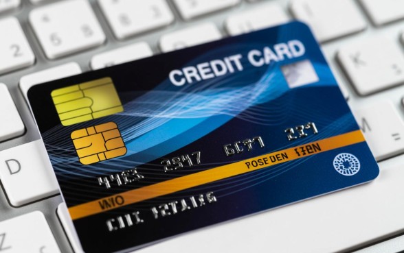 有什么没有信用卡能下的大额口子