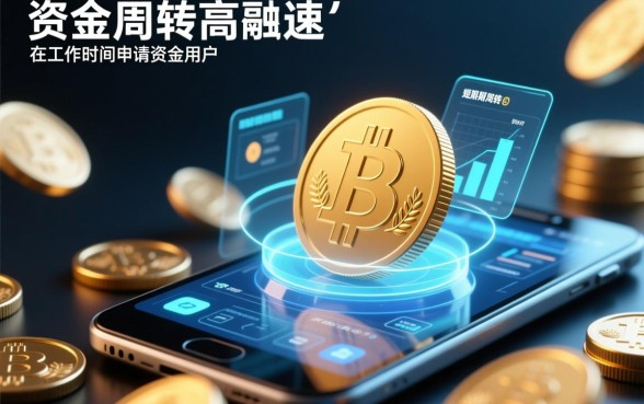 7天借款口子能秒到吗