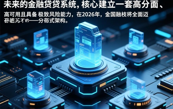 2026年下半年能借钱的口子有哪些