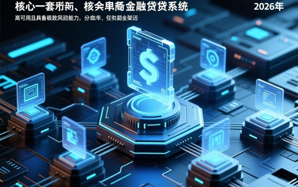 2026年下半年能借钱的口子有哪些