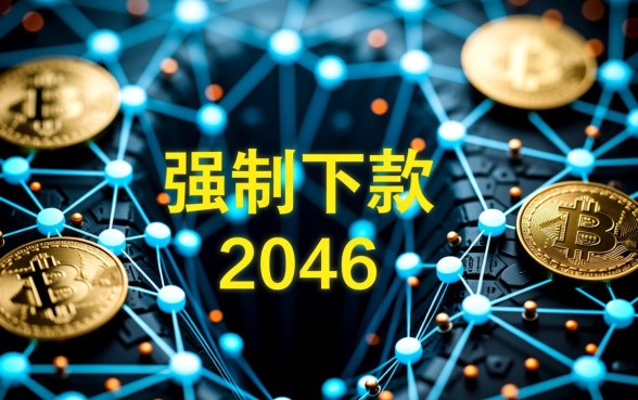 2026强制下款的高炮口子链接是真的吗