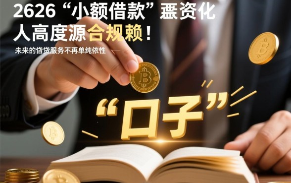 2026黑花口子小额借款app