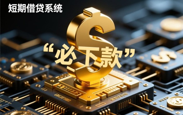 2026最新必下款口子有哪些