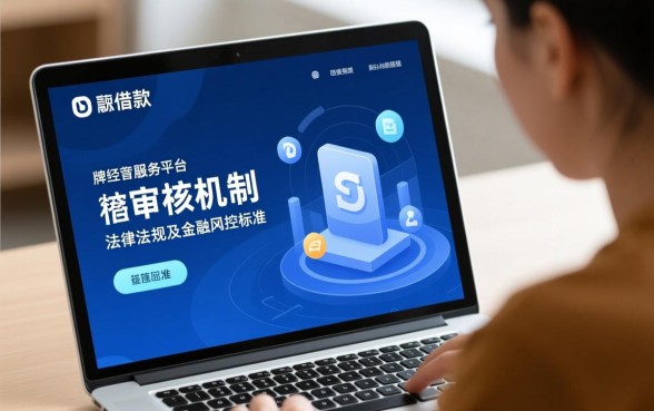 极融借款怎么样征信花了能通过吗