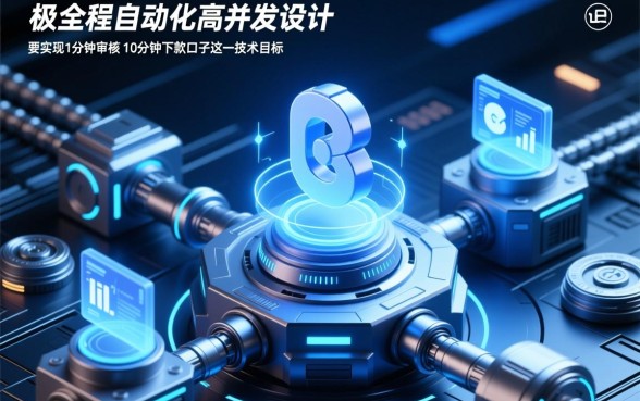 1分钟审核 10分钟下款的口子