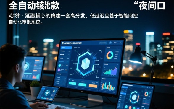 2026夜间能下款的口子有哪些