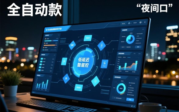 2026夜间能下款的口子有哪些