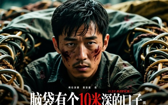 脑袋有个10米深的口子电影怎么下载