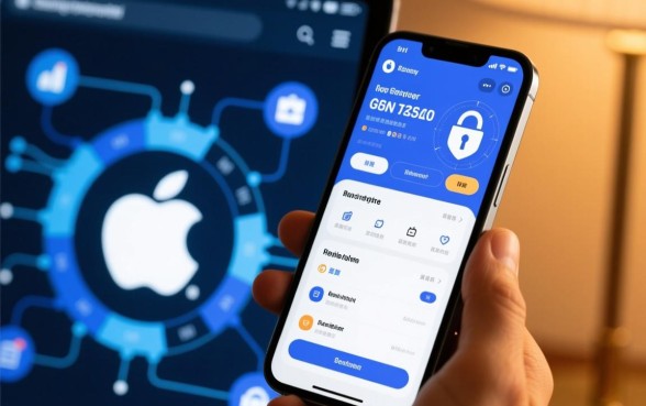 苹果手机能下载的网贷下款口子吗