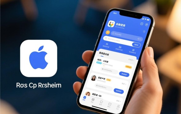 苹果手机能下载的网贷下款口子吗