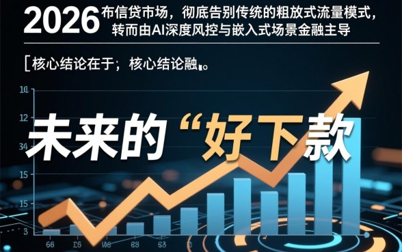 2026都有哪些好下款的新口子