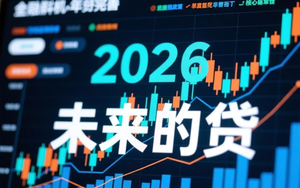 2026年好下款的网贷口子有哪些