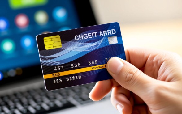 有什么用信用卡比较好下款的口子