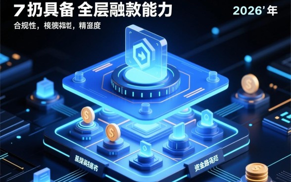 2026年3月能下款的网贷口子有哪些