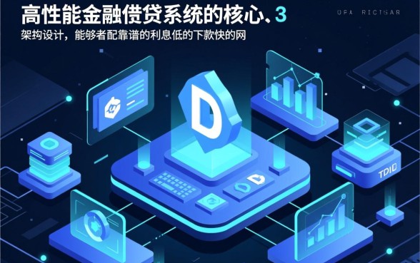 靠谱的利息低的下款快的网贷口子