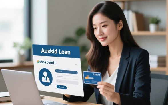 女性比较好下款的网贷口子有哪些