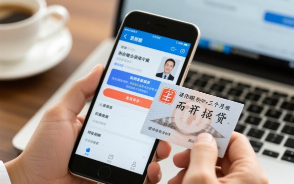 手机实名不够三个月能下款吗