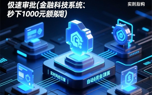 2026秒下1000的口子怎么申请