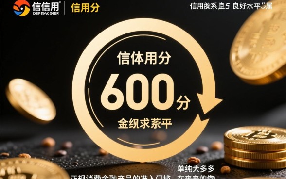 2026芝麻分600秒下的口子