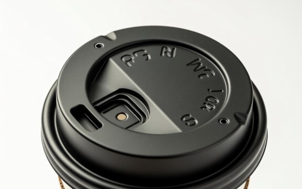 马克杯盖子上的口子怎么拆卸下来