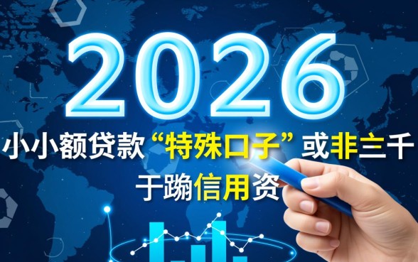 2026网贷能两三千下款的口子有哪些