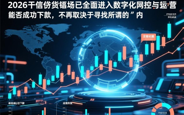 2026年7个好下款的网贷口子