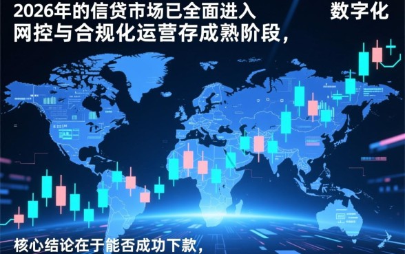 2026年7个好下款的网贷口子