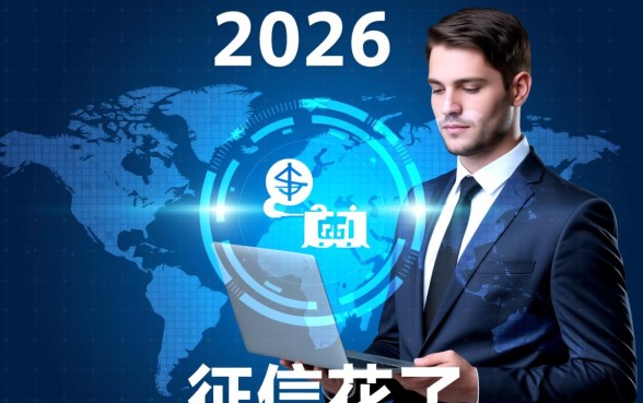 2026征信花了也能下款的口子有哪些