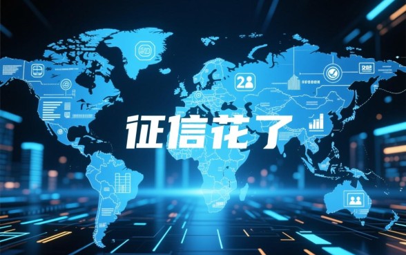 2026征信花了也能下款的口子有哪些