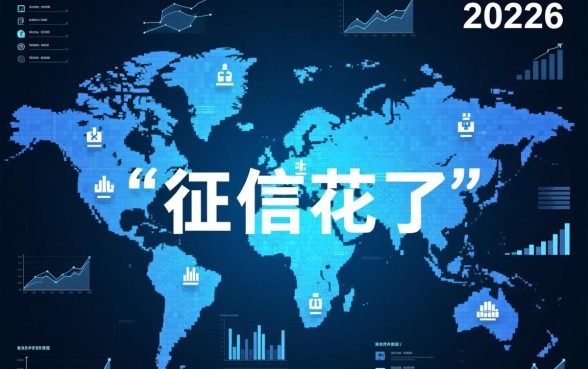 2026征信花了也能下款的口子有哪些