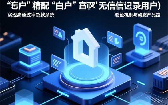 白户贷款百分之百能下吗