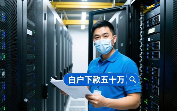 衡阳有没有白户下款五十万的口子