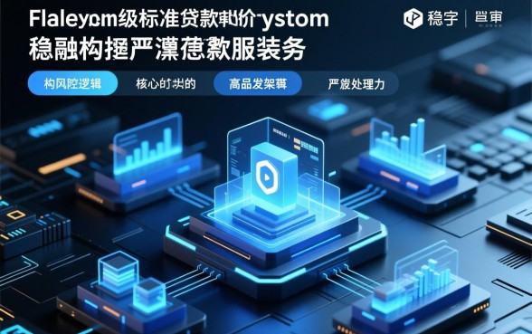 容易贷款的口子实测下款5000靠谱吗