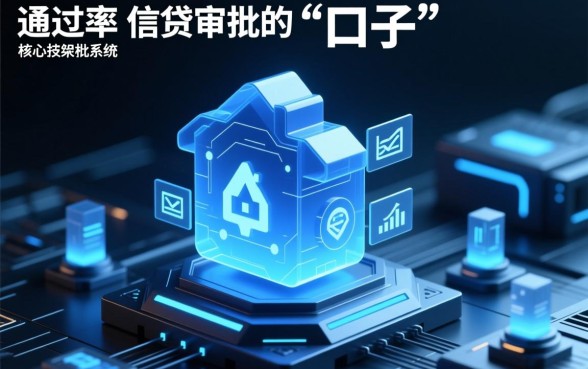 2026年容易通过的贷款是真的吗