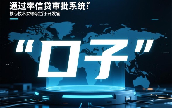 2026年容易通过的贷款是真的吗