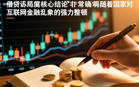 2026容易通过的贷款口子有哪些