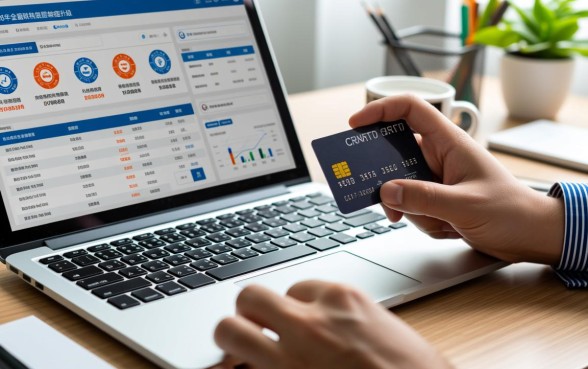 2026还信用卡最容易下的口子有哪些