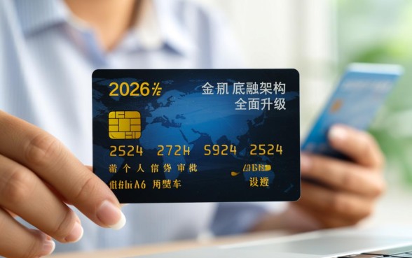 2026还信用卡最容易下的口子有哪些