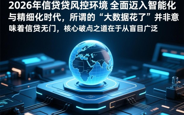 大数据花了能下款的口子2026