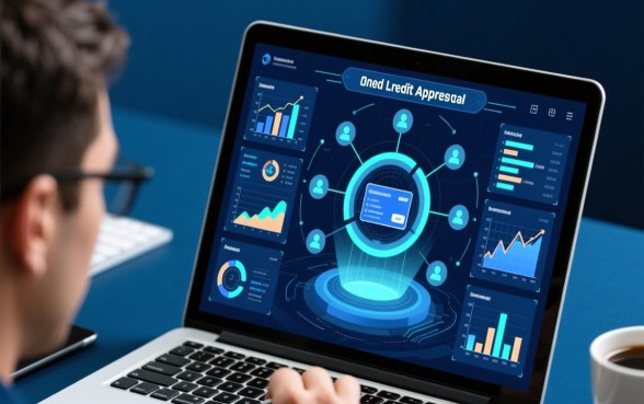 2026年征信花能下的分期口子