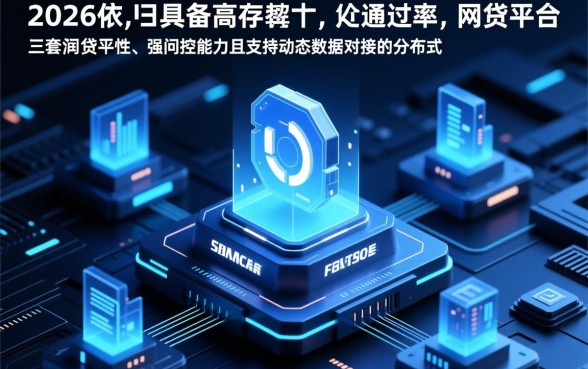 2026年还能下款的网贷新口子有哪些