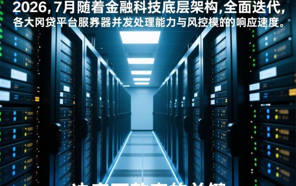 2026年7月网贷最好下的口子有哪些