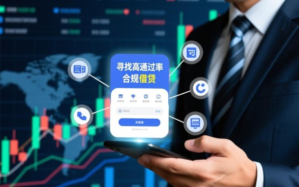 和红叶商城一样的口子还能下款的