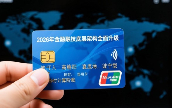 2026有信用卡就能下款的口子