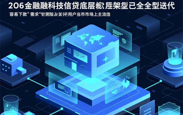 2026年有没有容易下款的口子