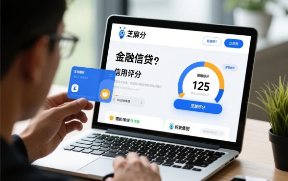 千元下款不用芝麻分是真的吗