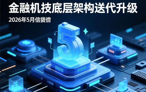 2026年微信5月能下款的口子有哪些