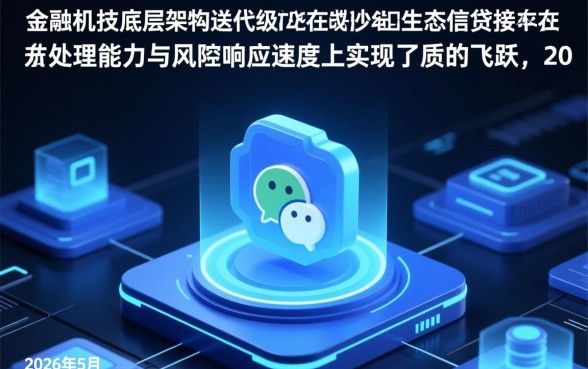 2026年微信5月能下款的口子有哪些