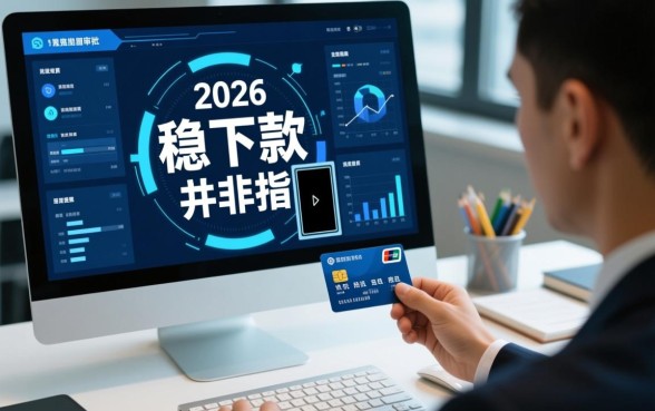2026年有信用卡稳下款的口子吗